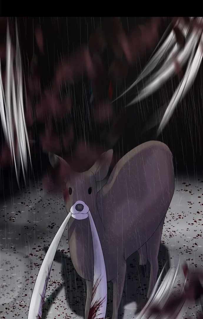 Planetary Human II: Globe Chapter 22 - Page 33