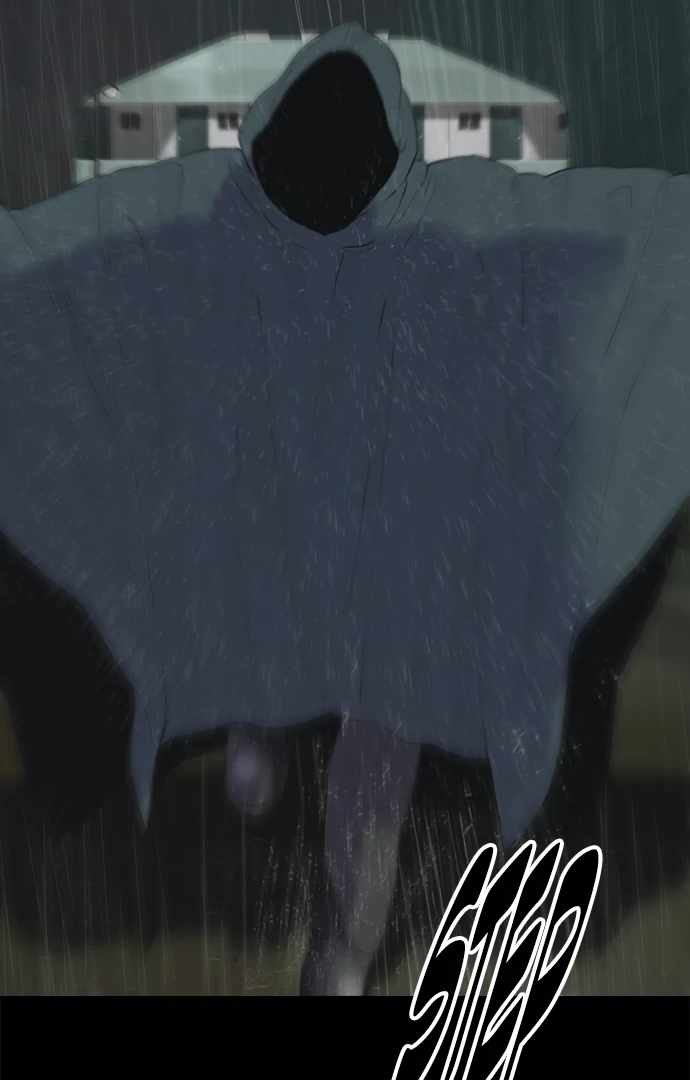 Planetary Human II: Globe Chapter 22 - Page 37