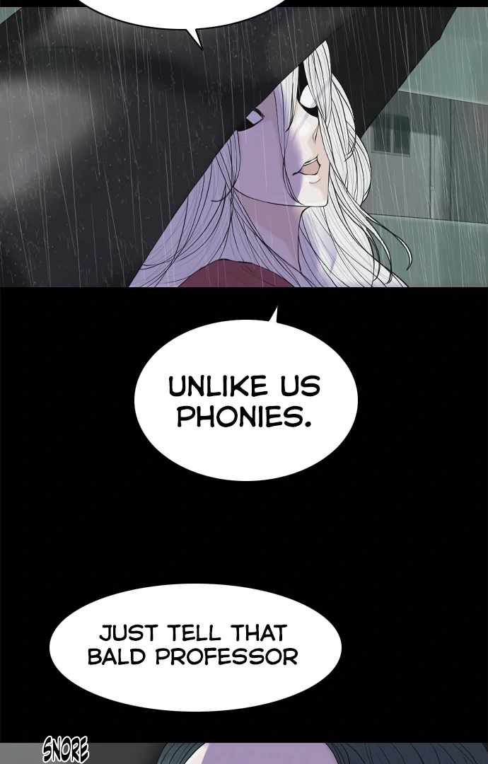 Planetary Human II: Globe Chapter 22 - Page 5