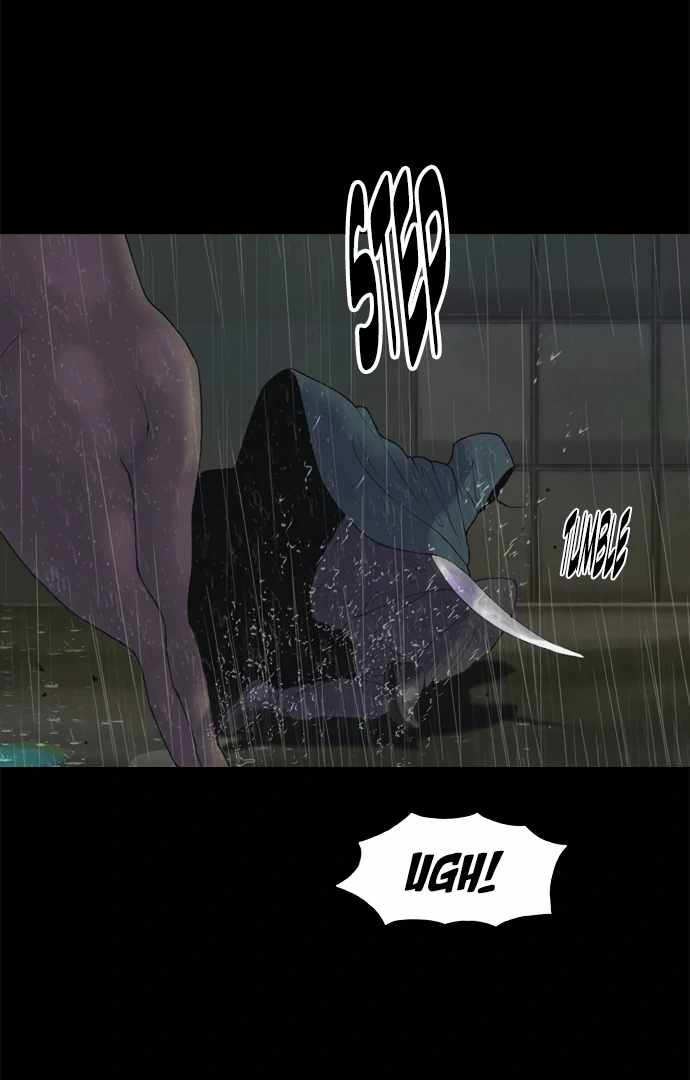 Planetary Human II: Globe Chapter 22 - Page 42