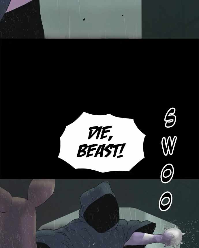 Planetary Human II: Globe Chapter 22 - Page 45