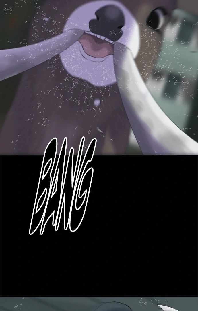 Planetary Human II: Globe Chapter 22 - Page 47