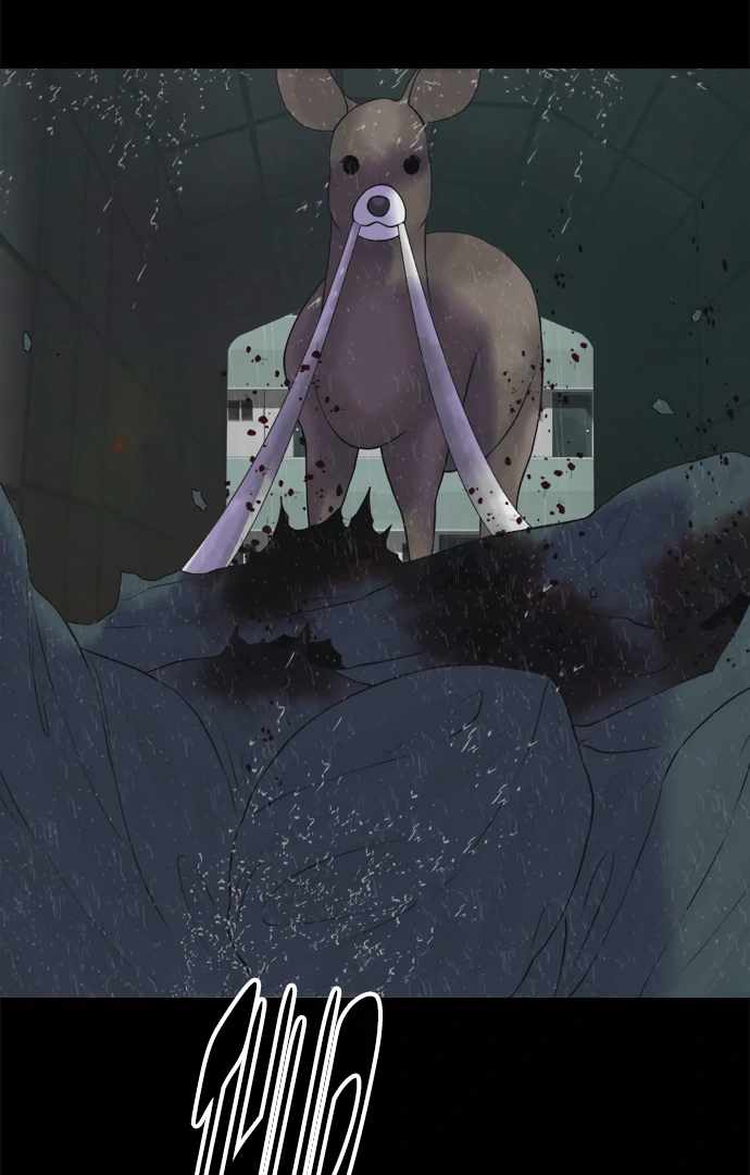 Planetary Human II: Globe Chapter 22 - Page 51