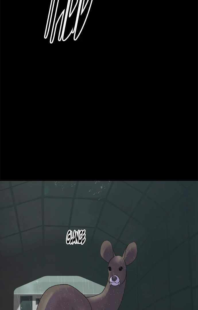 Planetary Human II: Globe Chapter 22 - Page 52