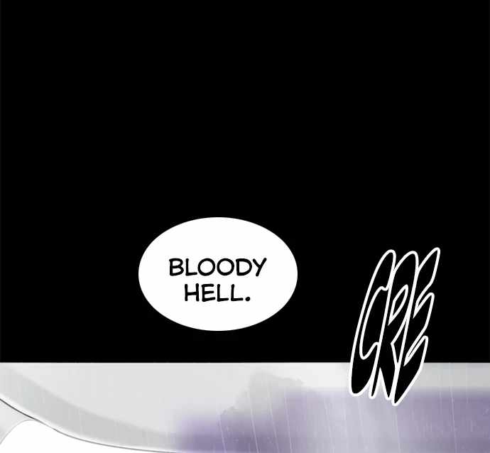 Planetary Human II: Globe Chapter 22 - Page 54