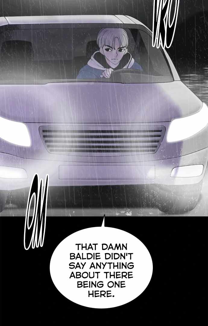 Planetary Human II: Globe Chapter 22 - Page 56