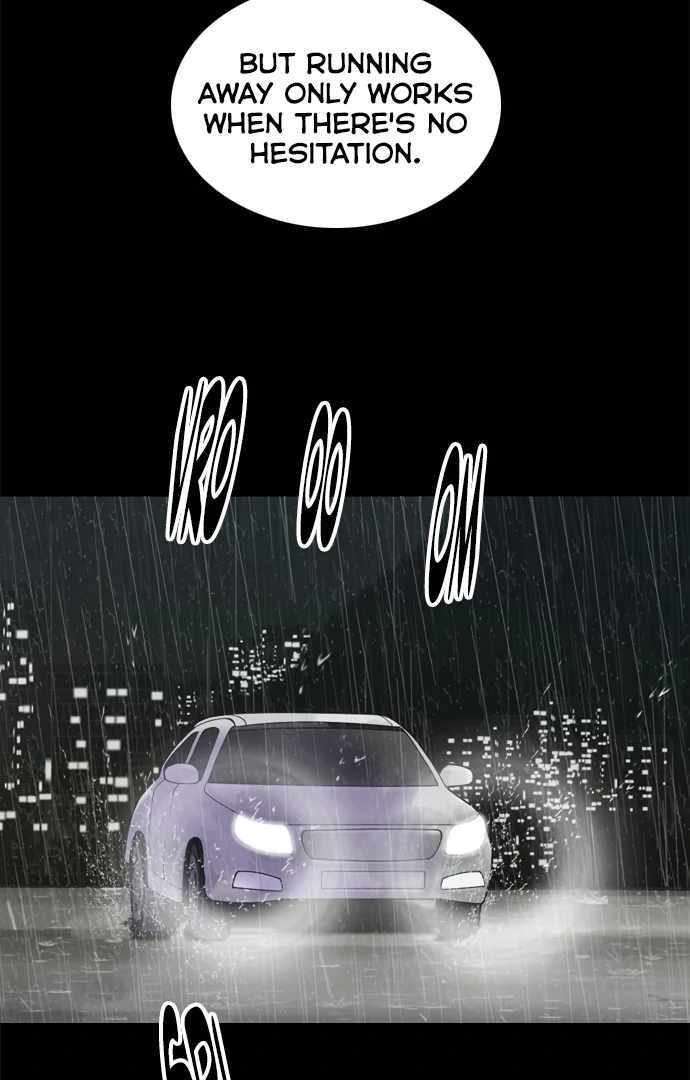 Planetary Human II: Globe Chapter 22 - Page 58