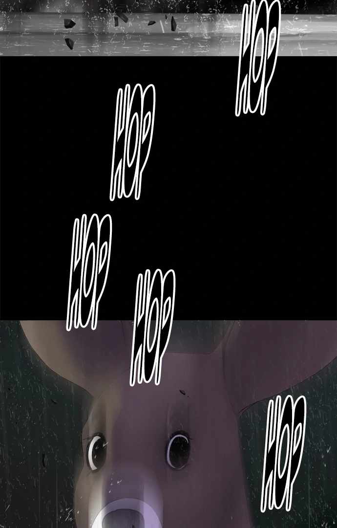 Planetary Human II: Globe Chapter 22 - Page 63