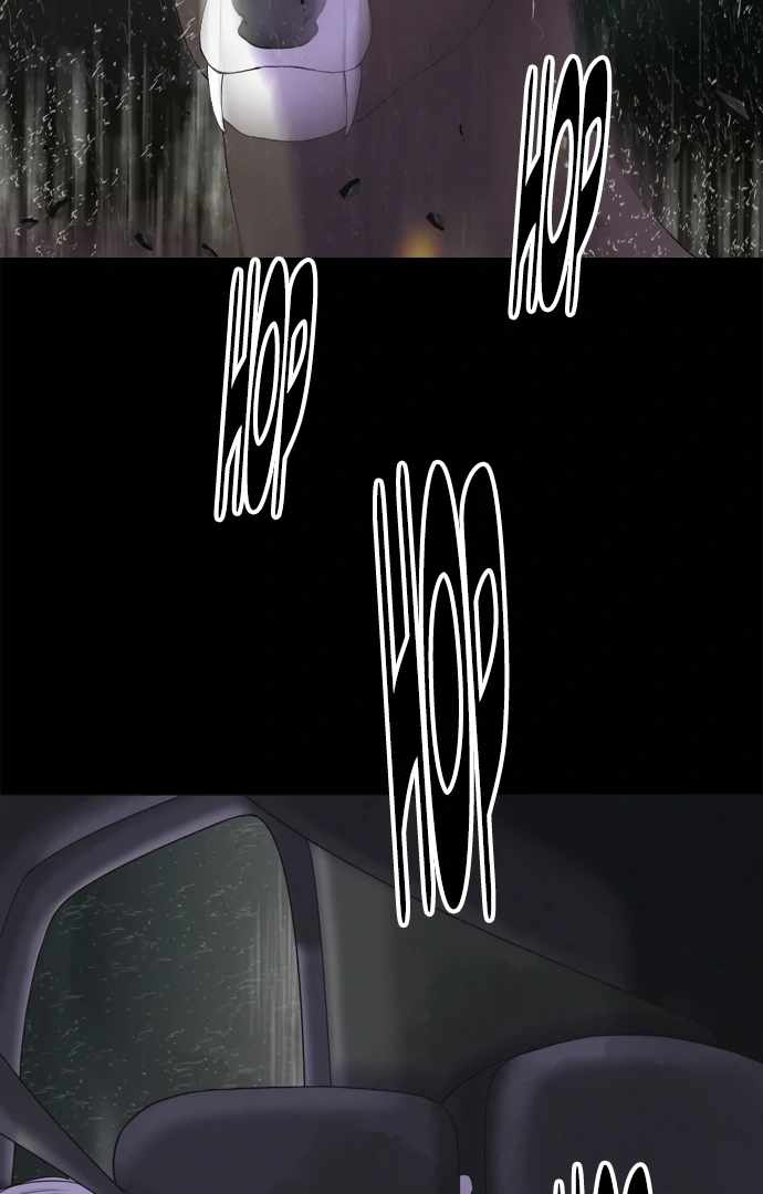 Planetary Human II: Globe Chapter 22 - Page 64