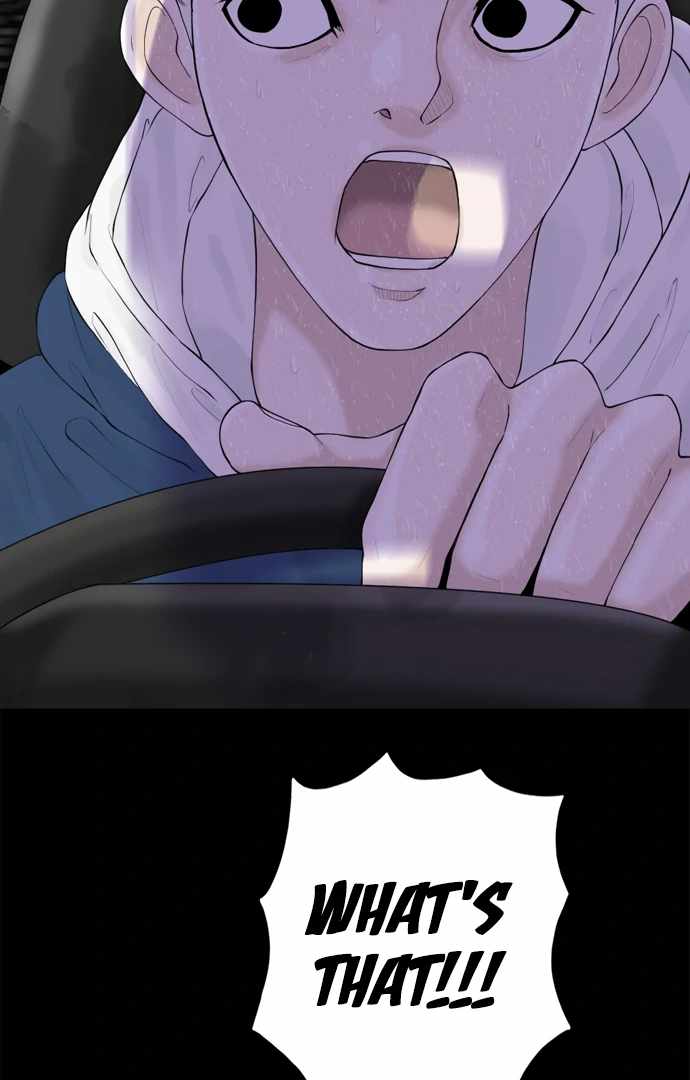 Planetary Human II: Globe Chapter 22 - Page 68