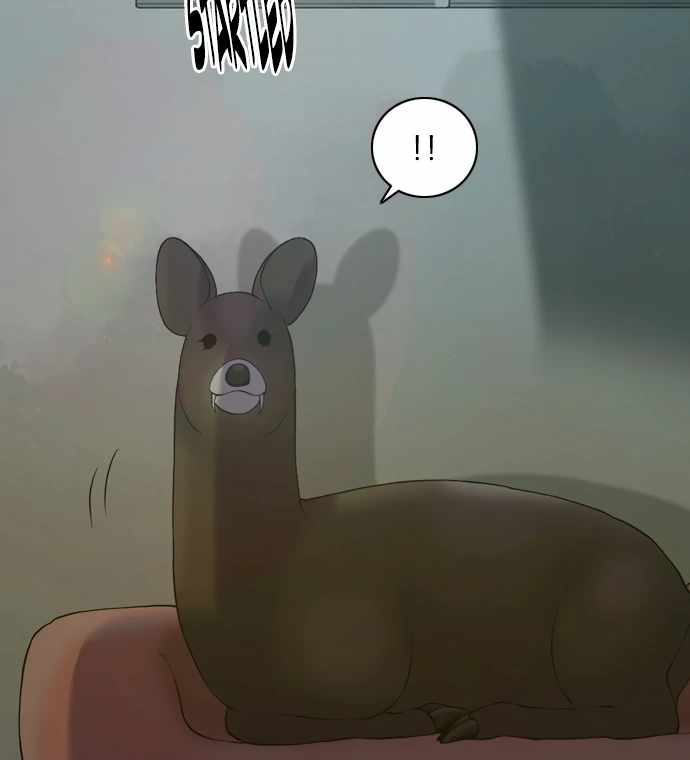 Planetary Human II: Globe Chapter 22 - Page 8