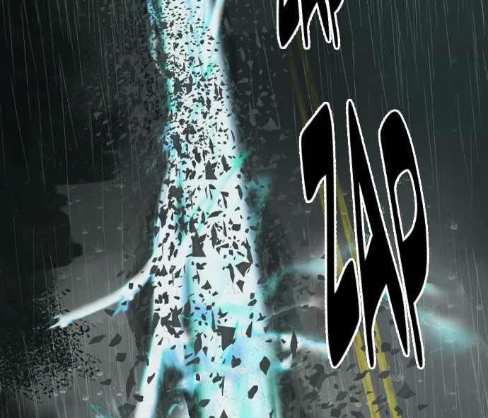 Planetary Human II: Globe Chapter 22 - Page 73