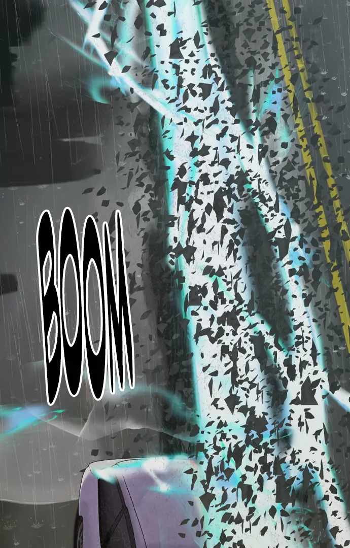 Planetary Human II: Globe Chapter 22 - Page 74