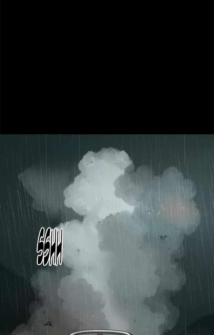 Planetary Human II: Globe Chapter 22 - Page 77