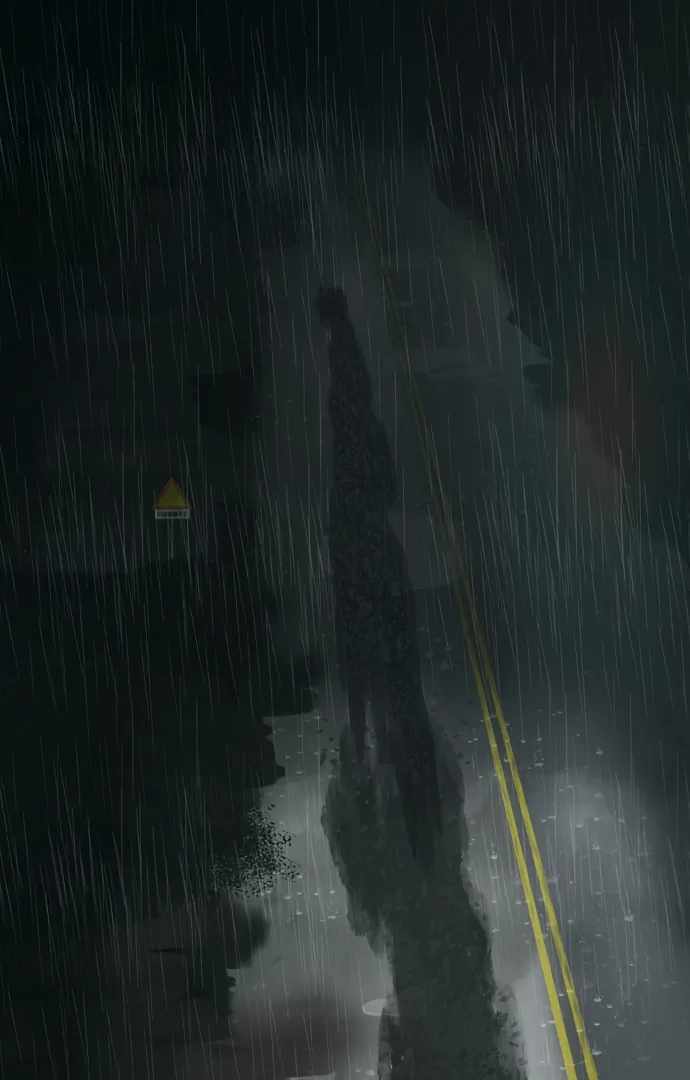 Planetary Human II: Globe Chapter 22 - Page 79