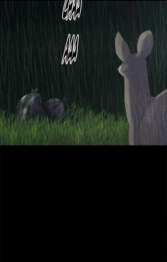 Planetary Human II: Globe Chapter 22 - Page 85