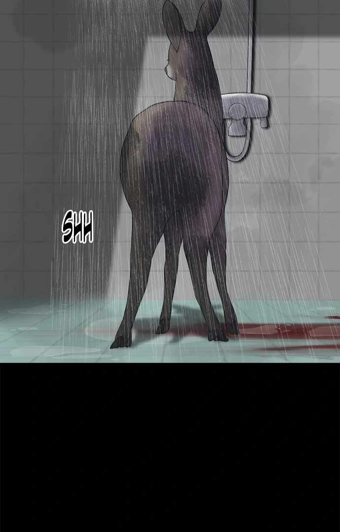 Planetary Human II: Globe Chapter 22 - Page 92