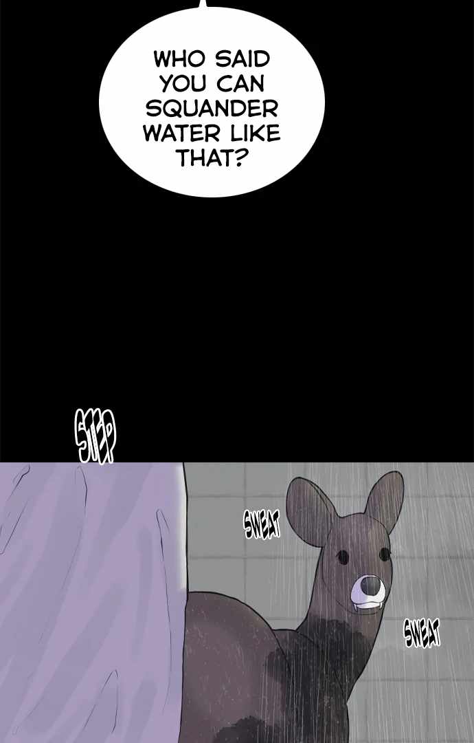 Planetary Human II: Globe Chapter 22 - Page 96