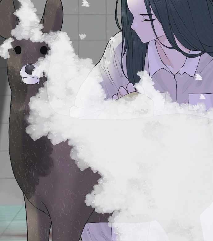 Planetary Human II: Globe Chapter 22 - Page 98