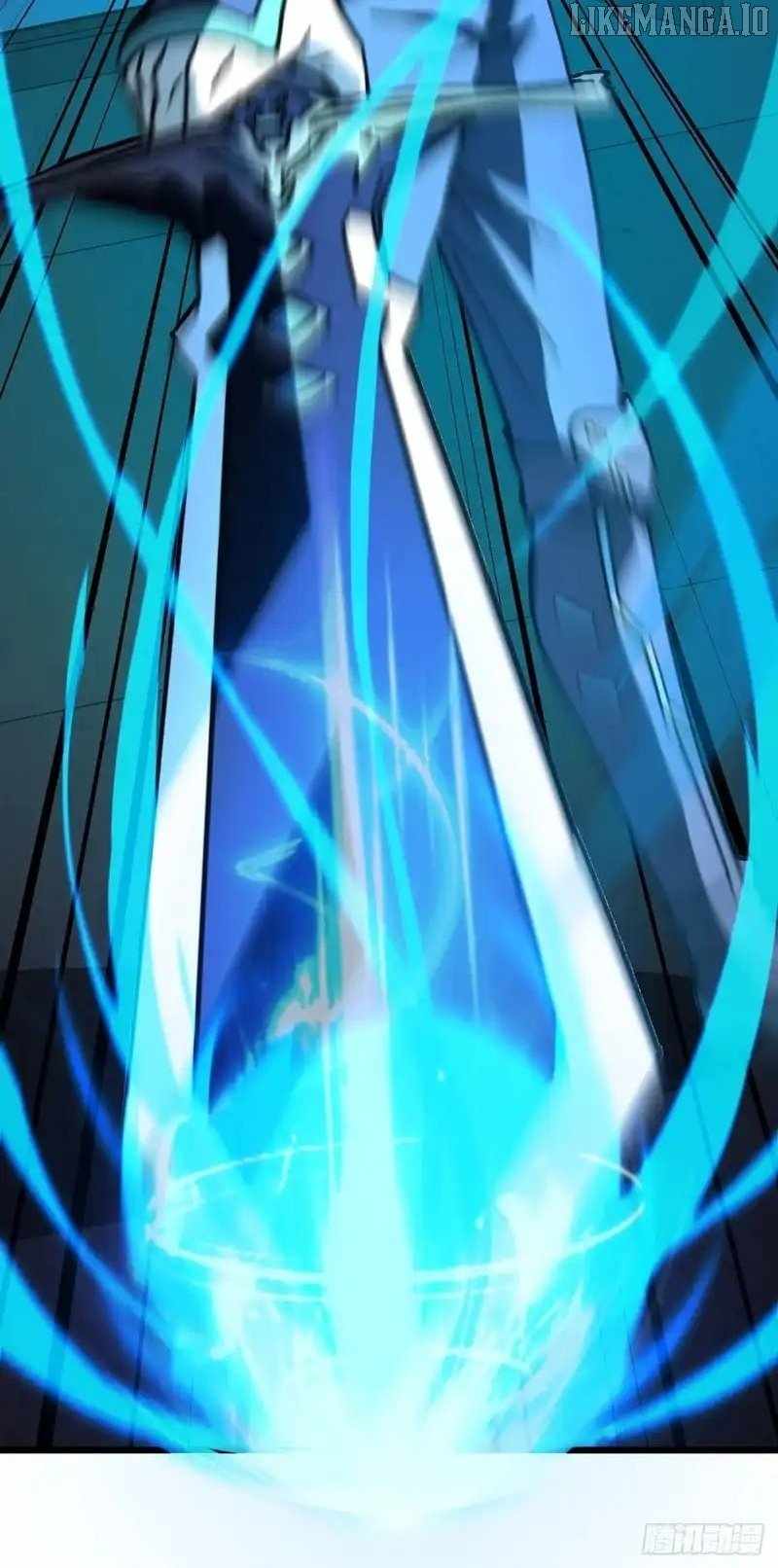 Player Elimination Plan! When Anomalies Descend Upon The Human World Chapter 51 - Page 21