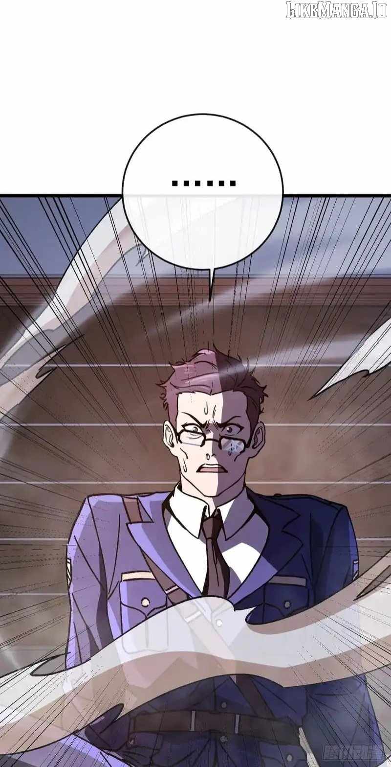 Player Elimination Plan! When Anomalies Descend Upon The Human World Chapter 51 - Page 27