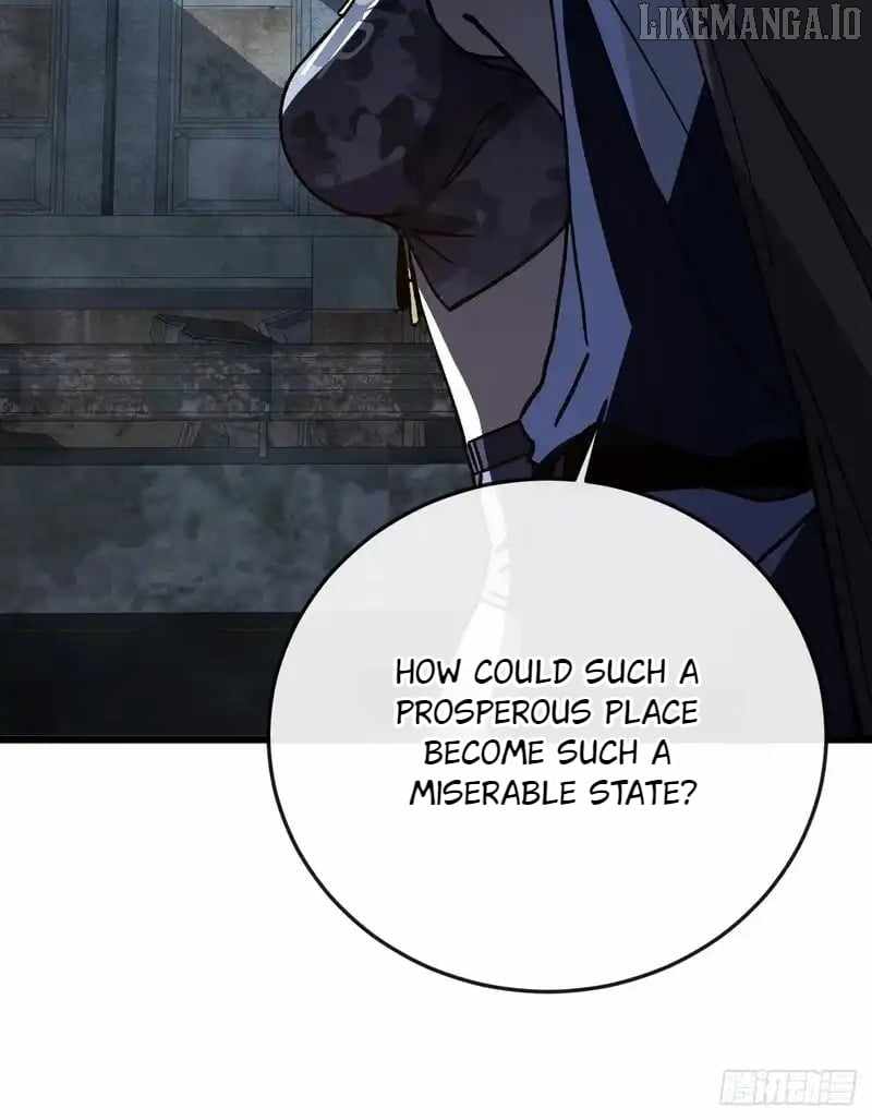 Player Elimination Plan! When Anomalies Descend Upon The Human World Chapter 51 - Page 45