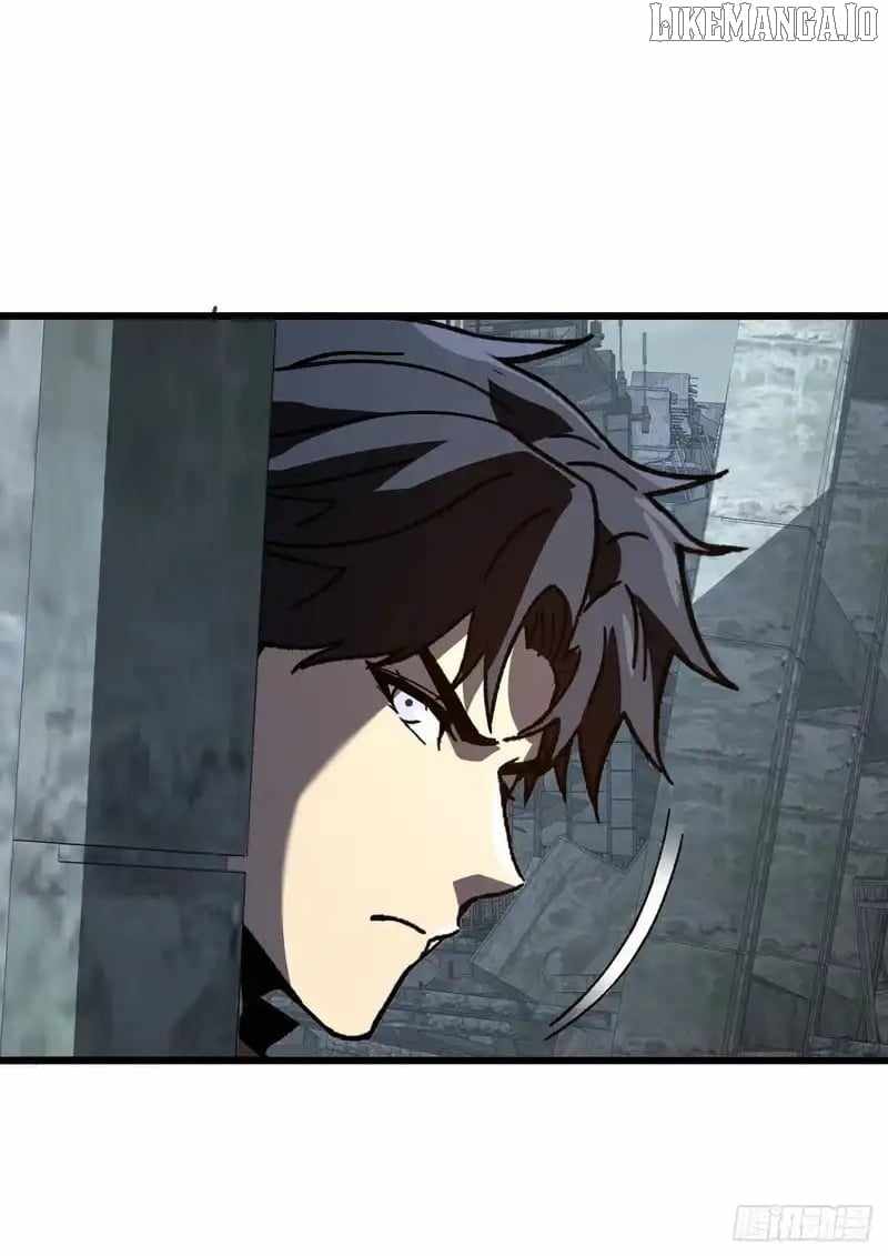 Player Elimination Plan! When Anomalies Descend Upon The Human World Chapter 51 - Page 58