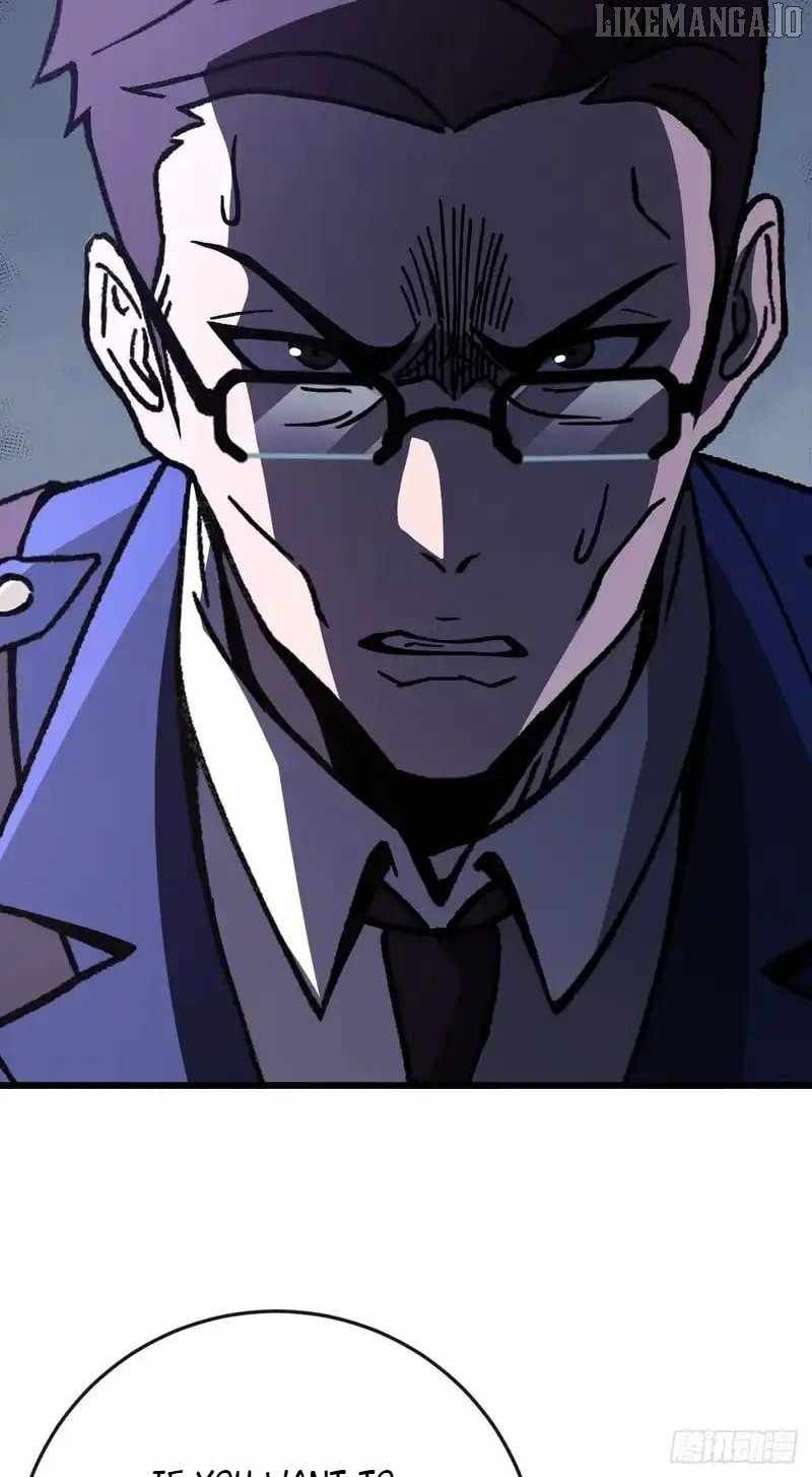 Player Elimination Plan! When Anomalies Descend Upon The Human World Chapter 51 - Page 9