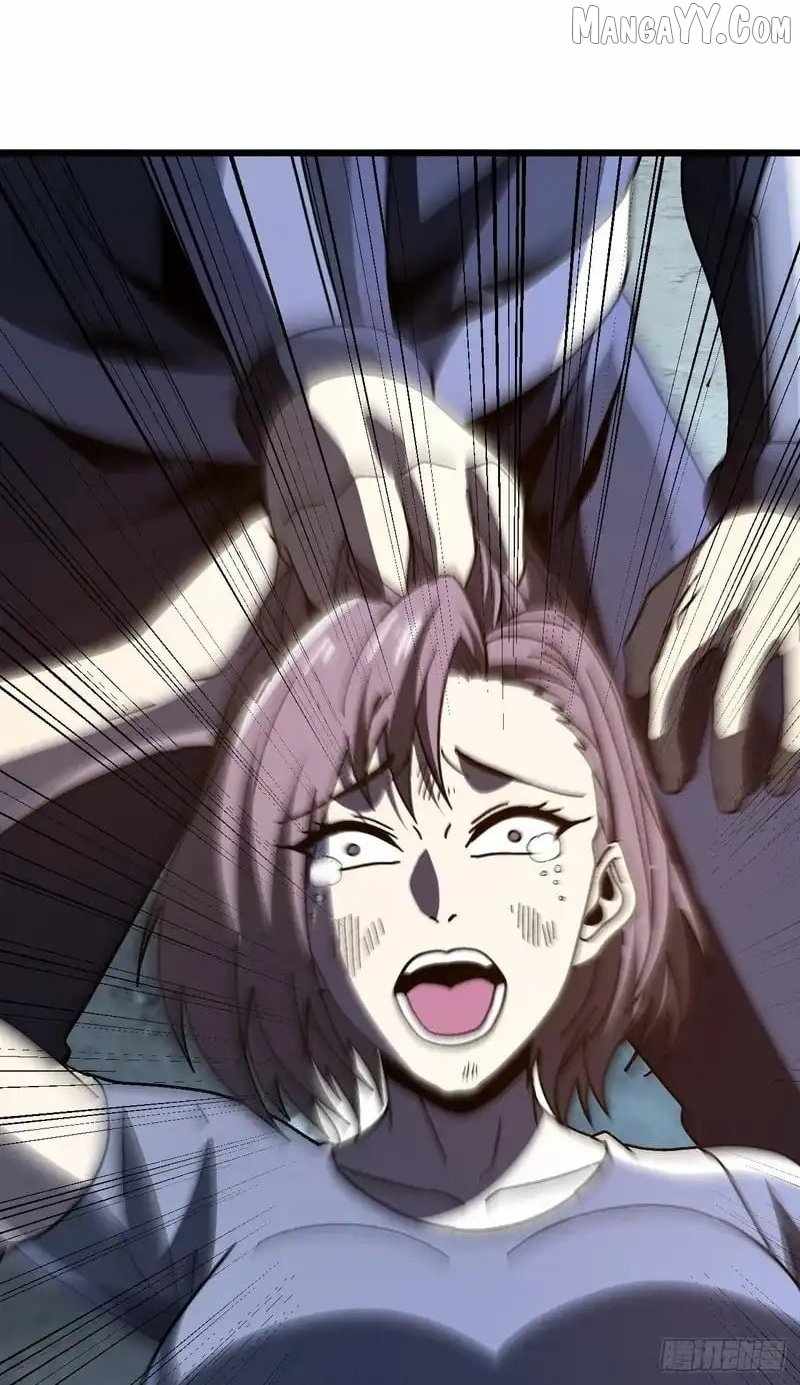 Player Elimination Plan! When Anomalies Descend Upon The Human World Chapter 52 - Page 15