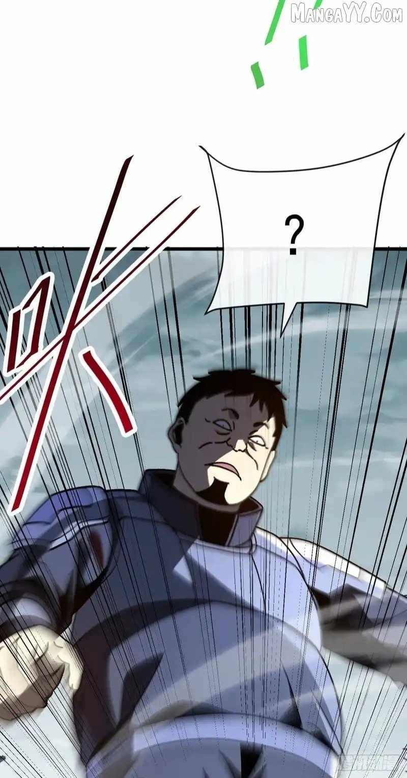 Player Elimination Plan! When Anomalies Descend Upon The Human World Chapter 52 - Page 23