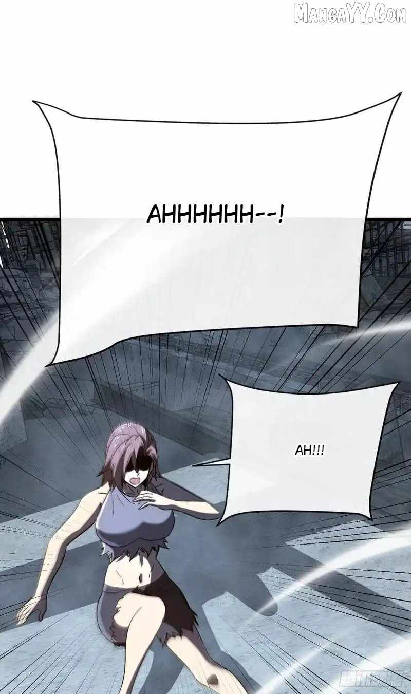 Player Elimination Plan! When Anomalies Descend Upon The Human World Chapter 52 - Page 26