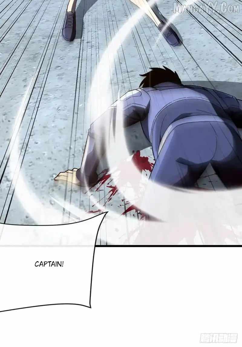 Player Elimination Plan! When Anomalies Descend Upon The Human World Chapter 52 - Page 27