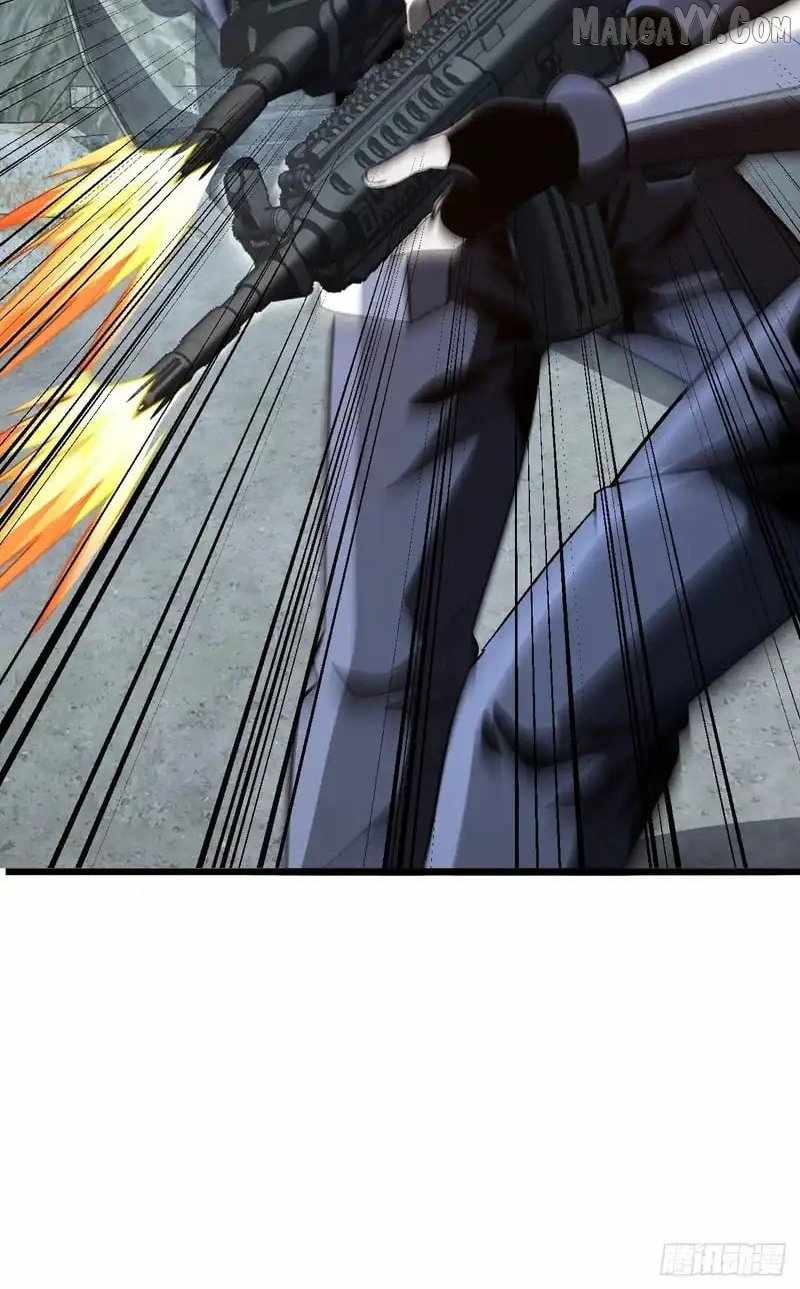 Player Elimination Plan! When Anomalies Descend Upon The Human World Chapter 52 - Page 32