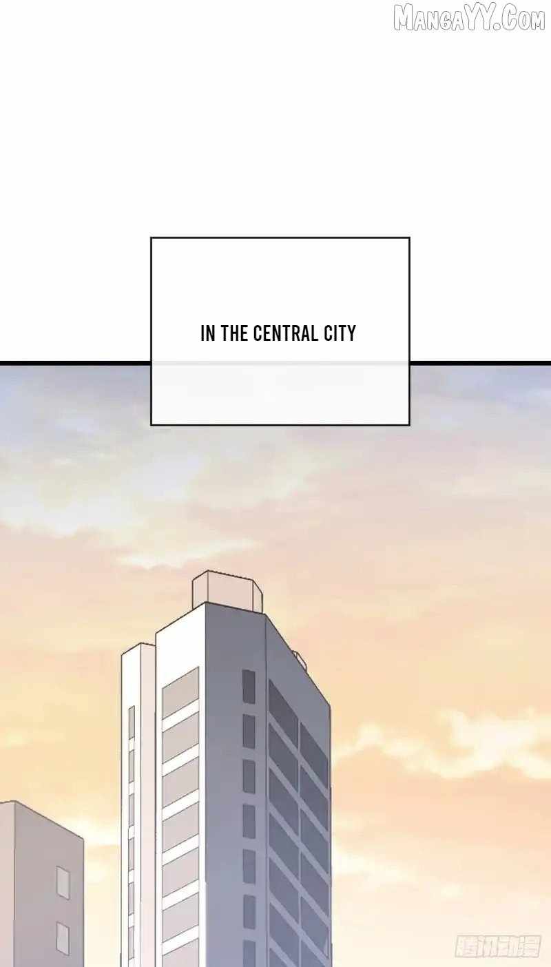 Player Elimination Plan! When Anomalies Descend Upon The Human World Chapter 53 - Page 33