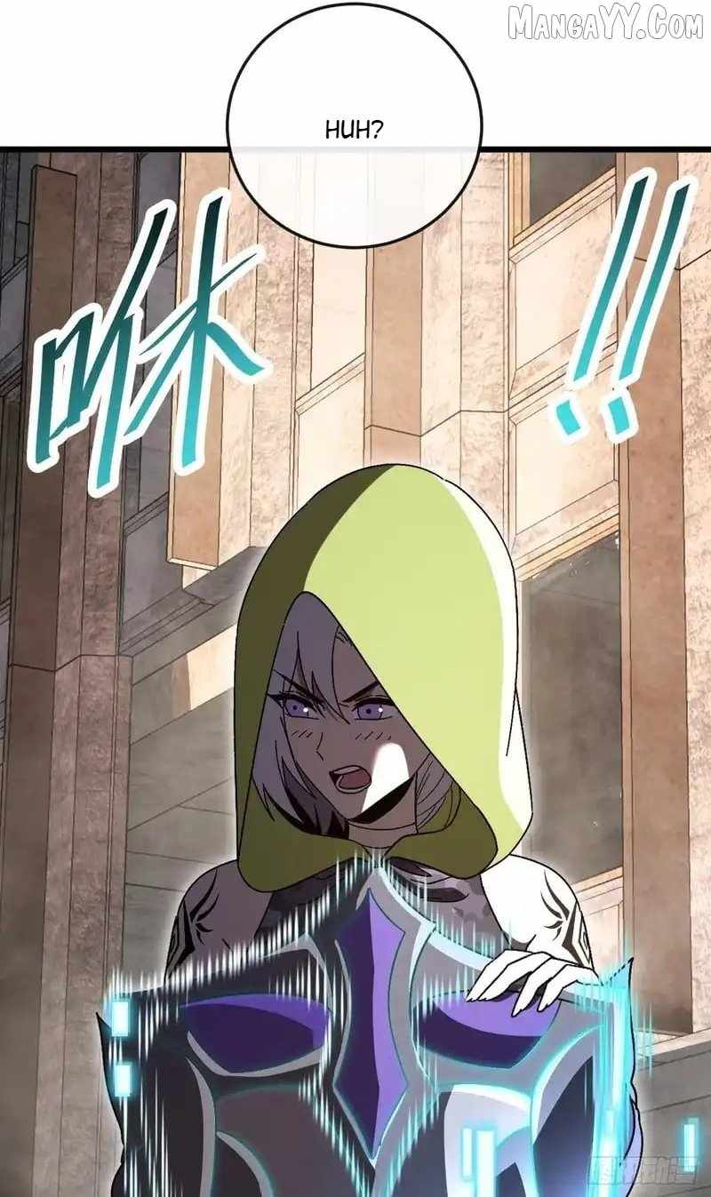 Player Elimination Plan! When Anomalies Descend Upon The Human World Chapter 53 - Page 48