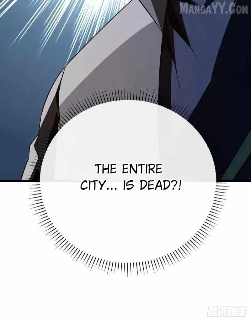 Player Elimination Plan! When Anomalies Descend Upon The Human World Chapter 53 - Page 9