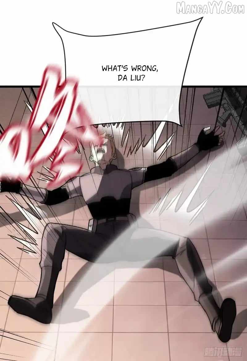 Player Elimination Plan! When Anomalies Descend Upon The Human World Chapter 54 - Page 18