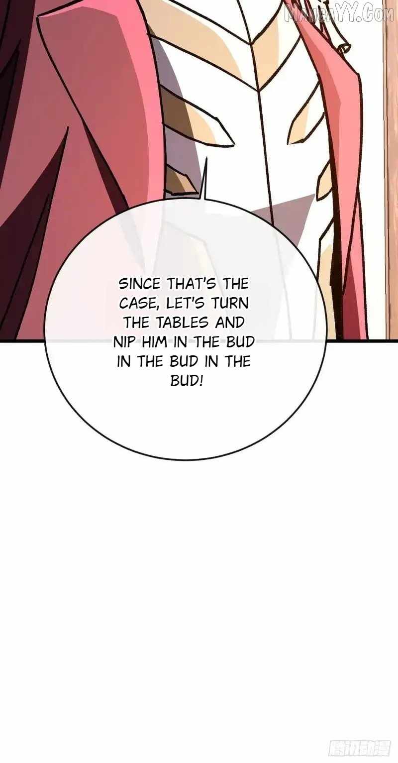 Player Elimination Plan! When Anomalies Descend Upon The Human World Chapter 54 - Page 41