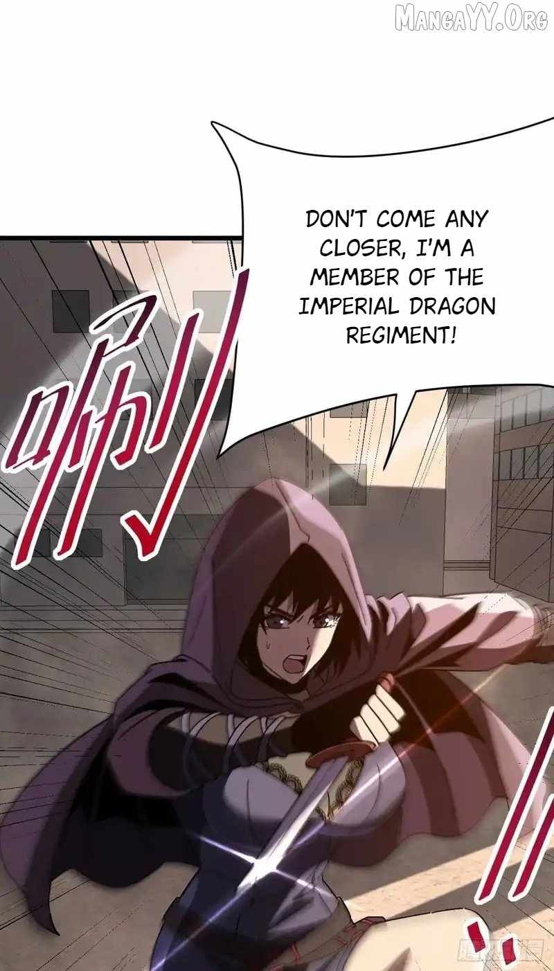 Player Elimination Plan! When Anomalies Descend Upon The Human World Chapter 55 - Page 12