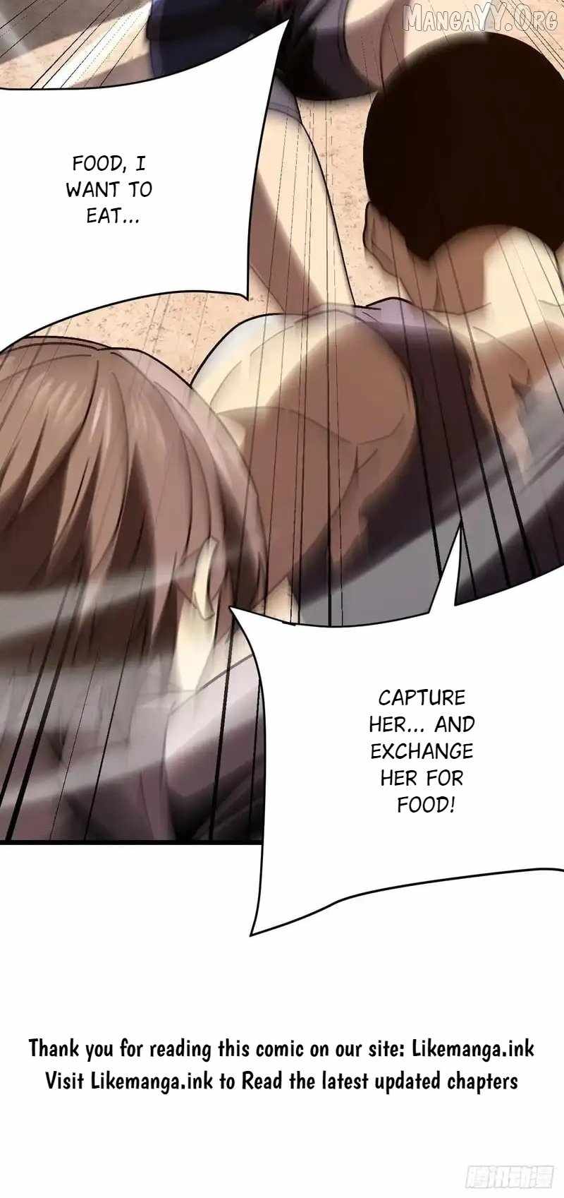 Player Elimination Plan! When Anomalies Descend Upon The Human World Chapter 55 - Page 13