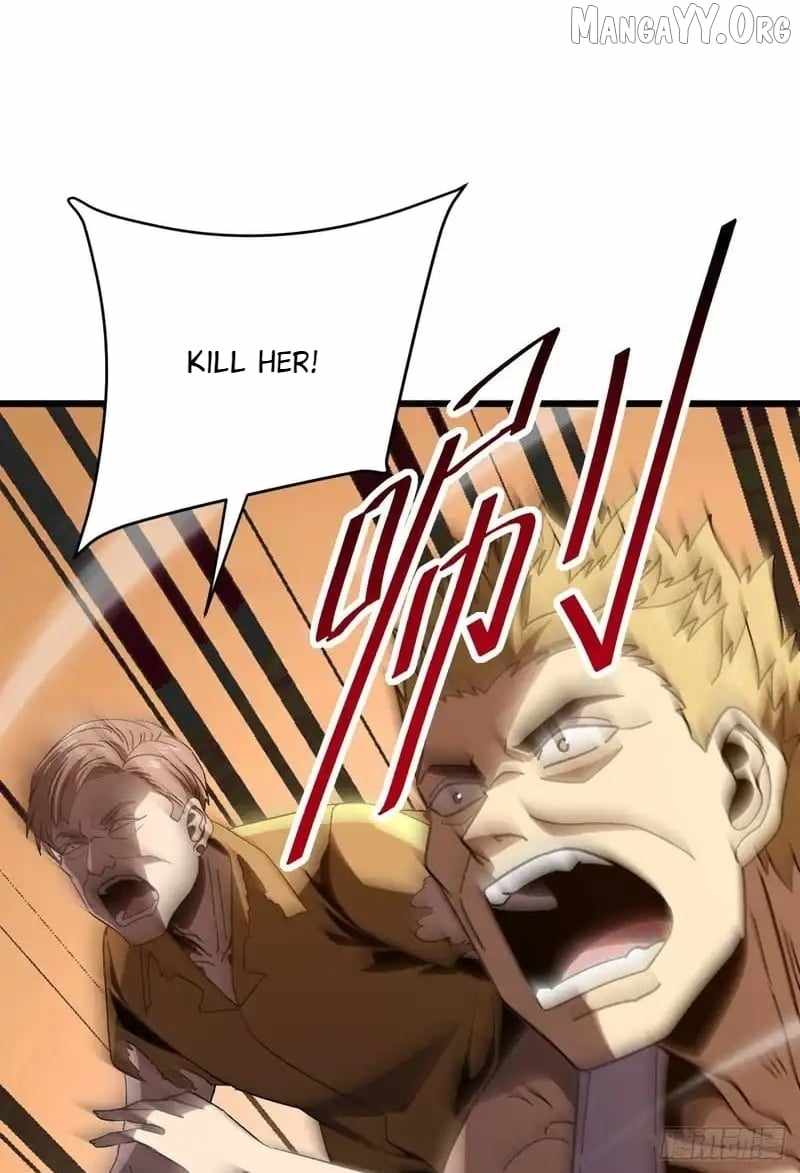 Player Elimination Plan! When Anomalies Descend Upon The Human World Chapter 55 - Page 17