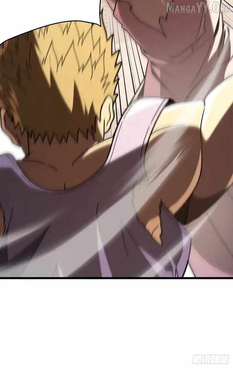 Player Elimination Plan! When Anomalies Descend Upon The Human World Chapter 55 - Page 26