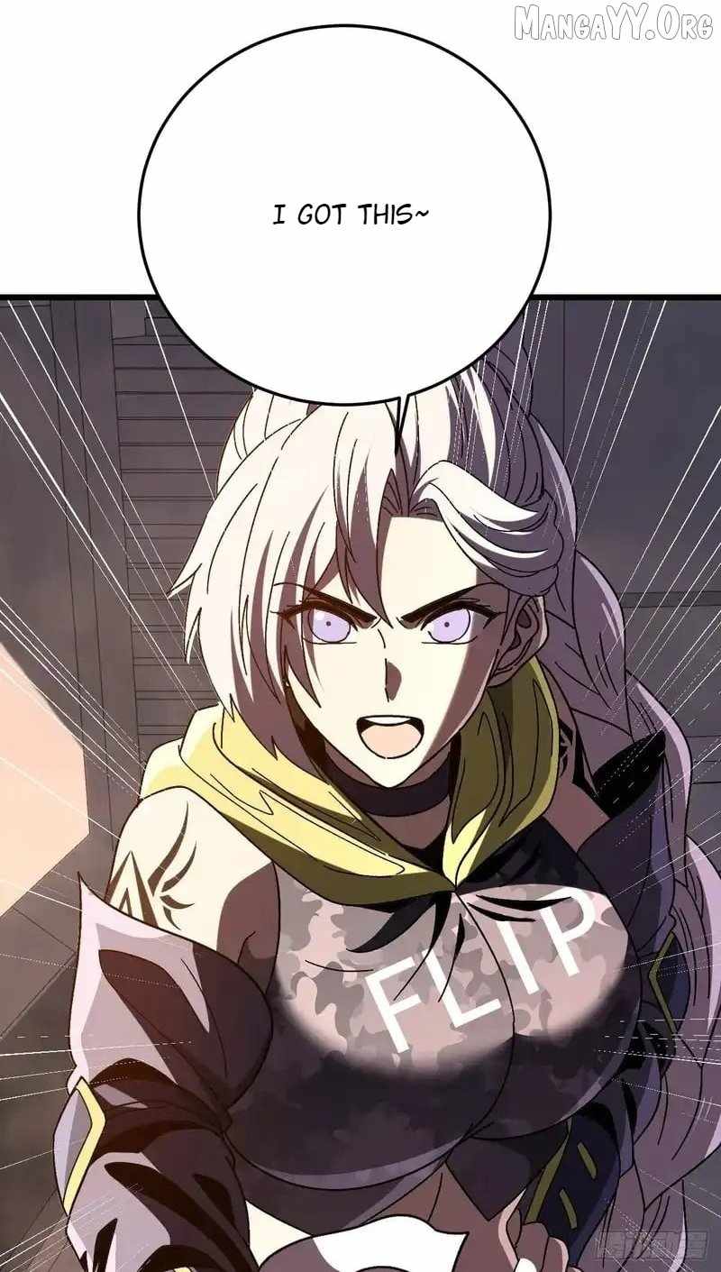 Player Elimination Plan! When Anomalies Descend Upon The Human World Chapter 55 - Page 46