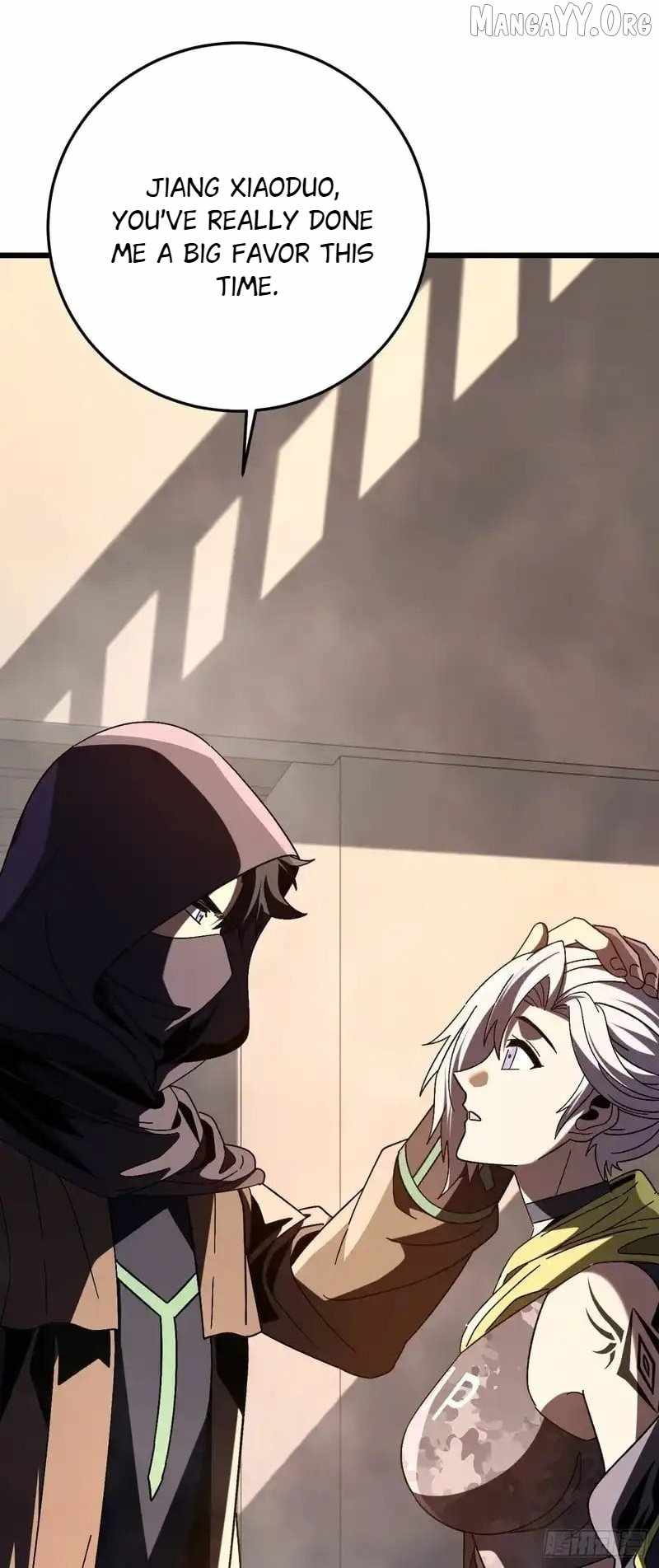 Player Elimination Plan! When Anomalies Descend Upon The Human World Chapter 55 - Page 52