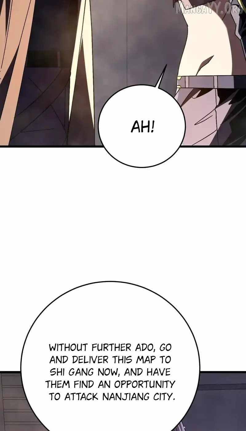 Player Elimination Plan! When Anomalies Descend Upon The Human World Chapter 55 - Page 53