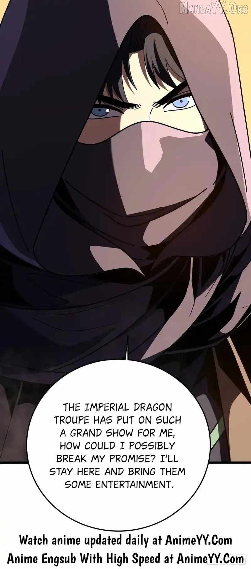 Player Elimination Plan! When Anomalies Descend Upon The Human World Chapter 55 - Page 56