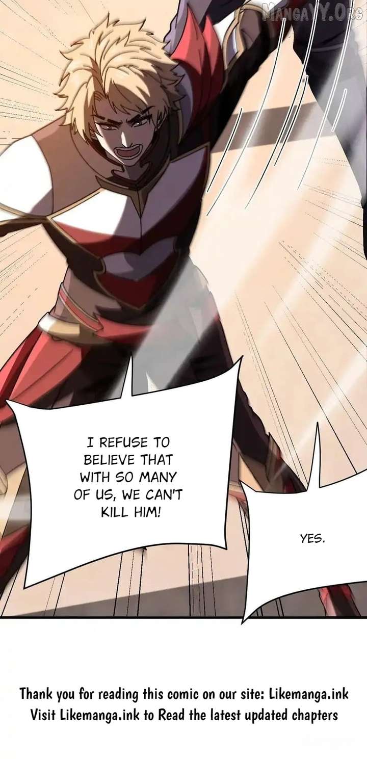 Player Elimination Plan! When Anomalies Descend Upon The Human World Chapter 56 - Page 13