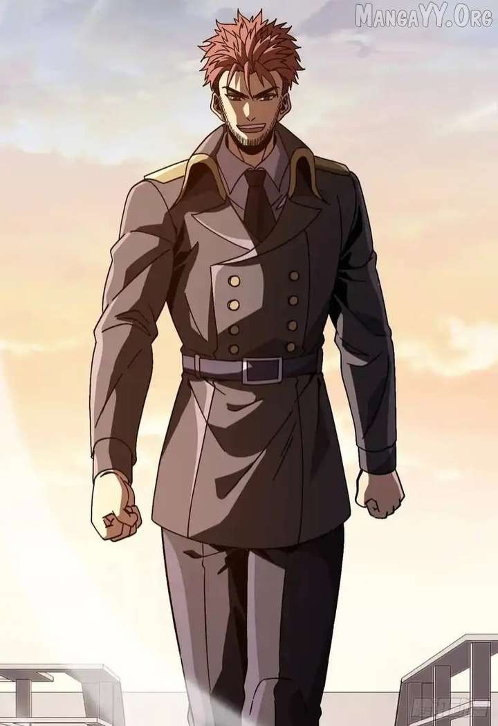 Player Elimination Plan! When Anomalies Descend Upon The Human World Chapter 56 - Page 16