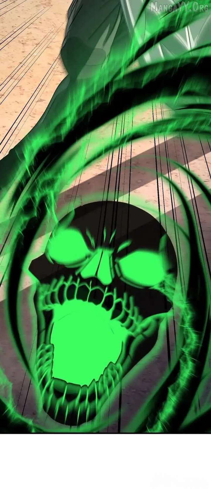 Player Elimination Plan! When Anomalies Descend Upon The Human World Chapter 56 - Page 47