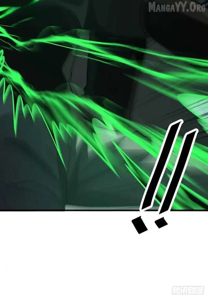 Player Elimination Plan! When Anomalies Descend Upon The Human World Chapter 56 - Page 51